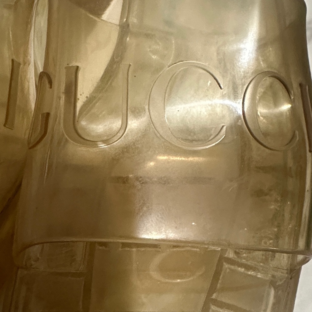Gucci Women's Slide Sandals - Picture 3 of 6